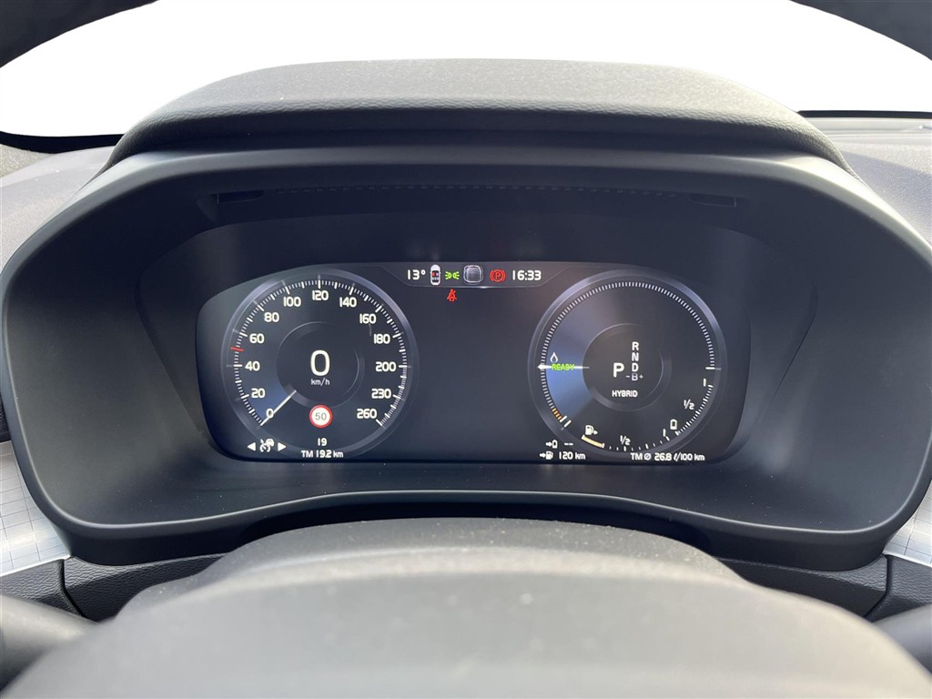 Volvo XC40 1,5 T5 Recharge Plugin-hybrid Core 262HK 5d 7g Aut. - Image 15
