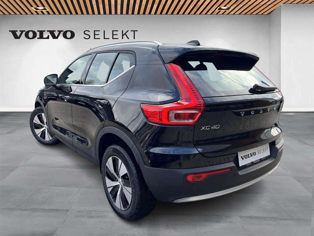 Volvo XC40 1,5 T5 Recharge Plugin-hybrid Core 262HK 5d 7g Aut. - Image 3