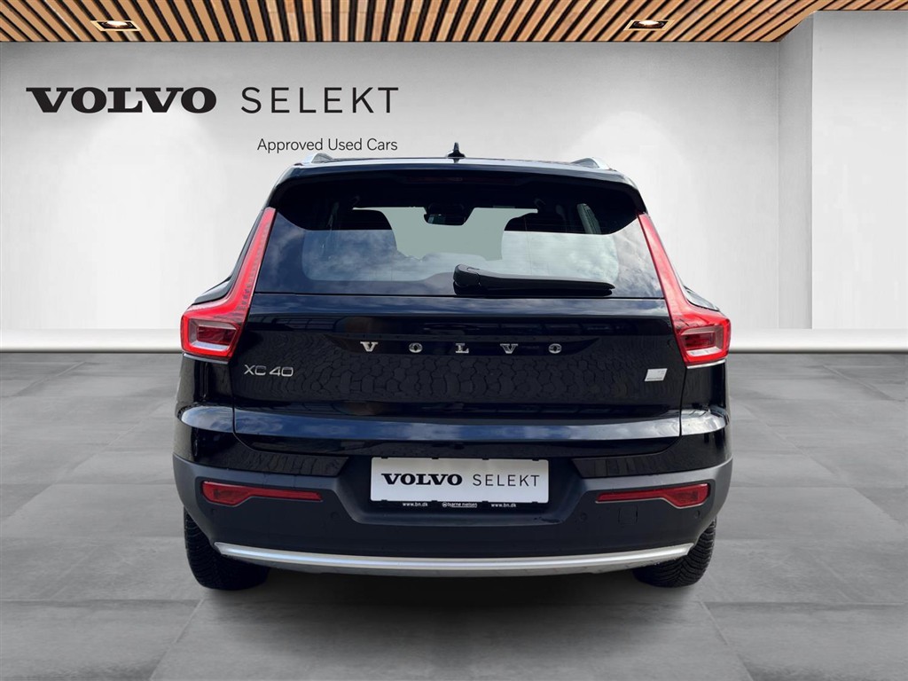 Volvo XC40 1,5 T5 Recharge Plugin-hybrid Core 262HK 5d 7g Aut. - Image 5