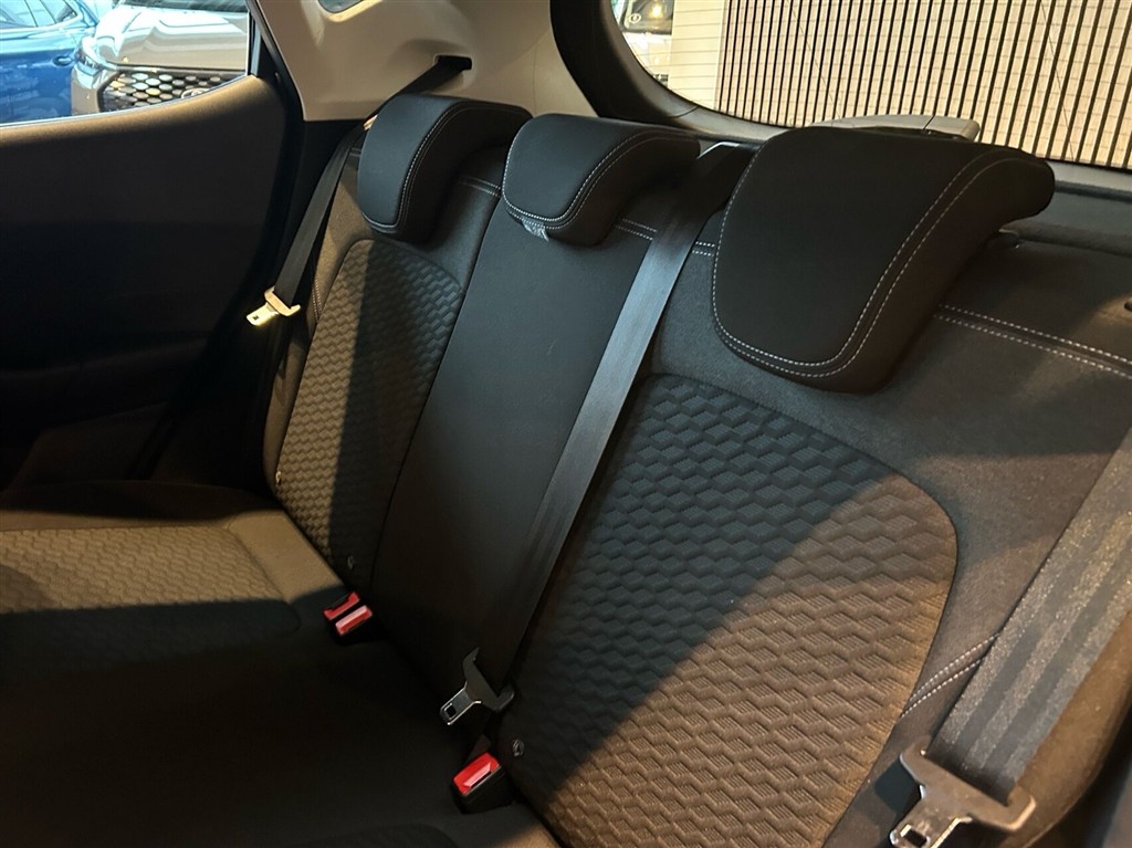 Ford Fiesta 1,0 EcoBoost Hybrid Titanium 125HK 5d 6g - Image 7
