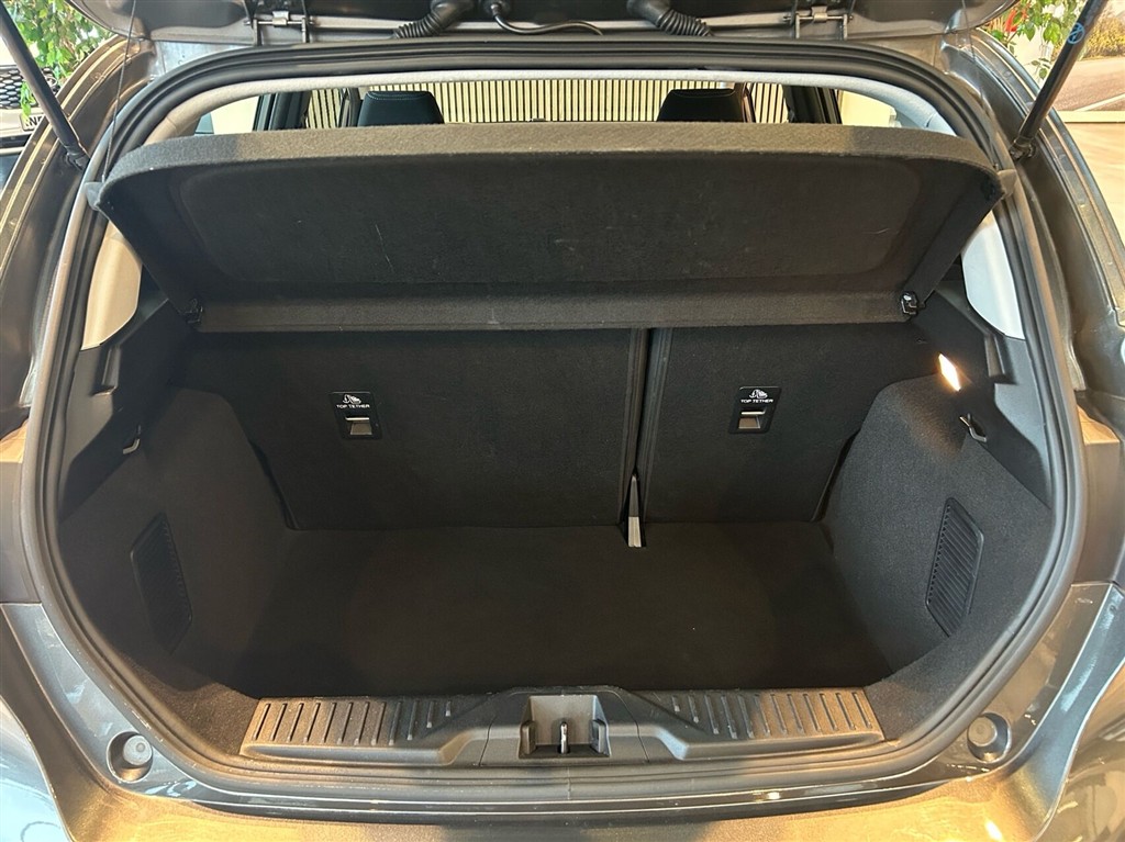 Ford Fiesta 1,0 EcoBoost Hybrid Titanium 125HK 5d 6g - Image 13