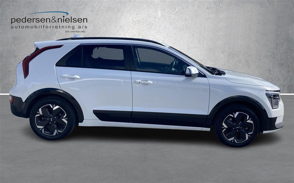 Kia Niro EV EL Upgrade 204HK 5d Aut. - Image 6