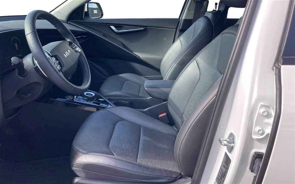 Kia Niro EV EL Upgrade 204HK 5d Aut. - Image 9