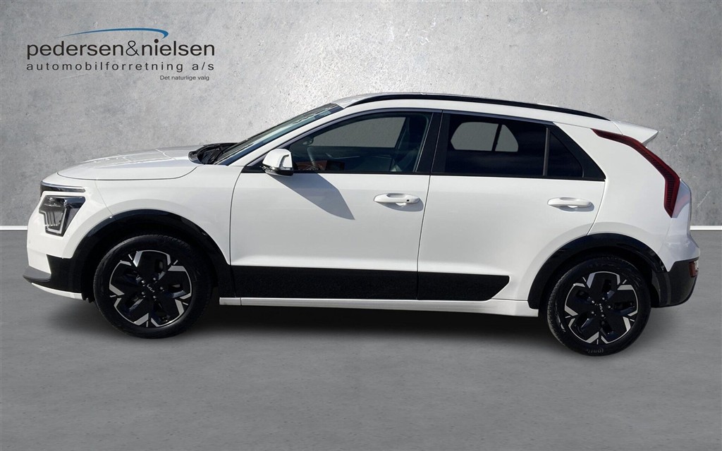 Kia Niro EV EL Upgrade 204HK 5d Aut. - Image 2