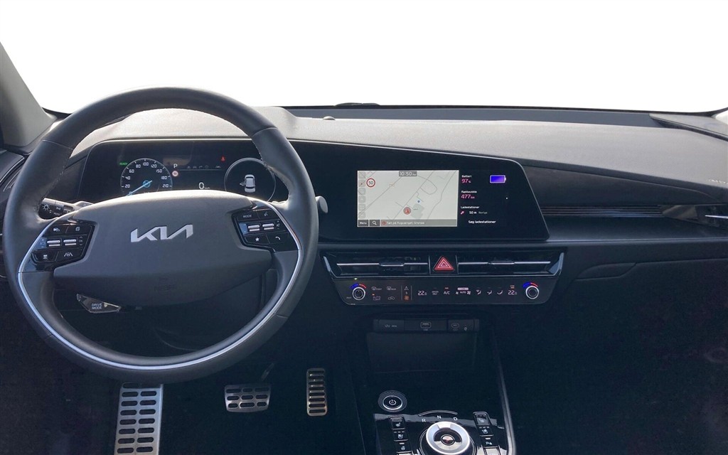 Kia Niro EV EL Upgrade 204HK 5d Aut. - Image 11