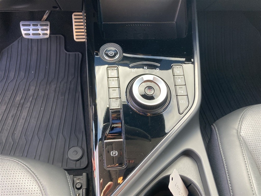 Kia Niro EV EL Upgrade 204HK 5d Aut. - Image 14