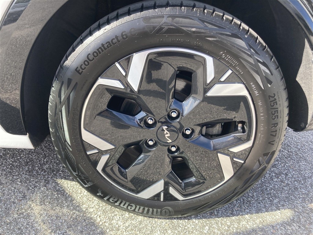 Kia Niro EV EL Upgrade 204HK 5d Aut. - Image 16