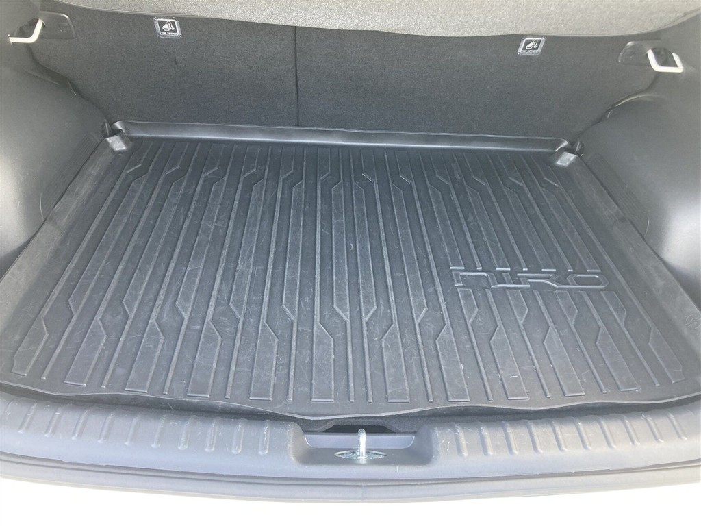 Kia Niro EV EL Upgrade 204HK 5d Aut. - Image 17