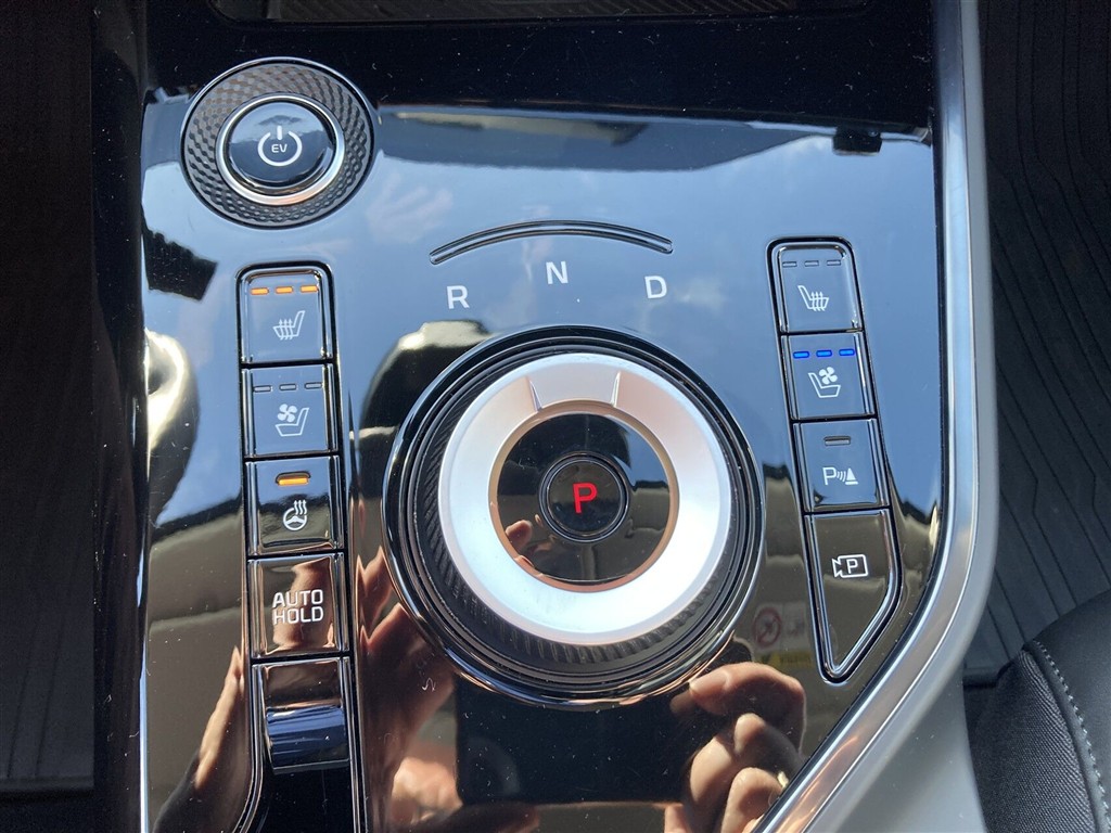 Kia Niro EV EL Upgrade 204HK 5d Aut. - Image 23