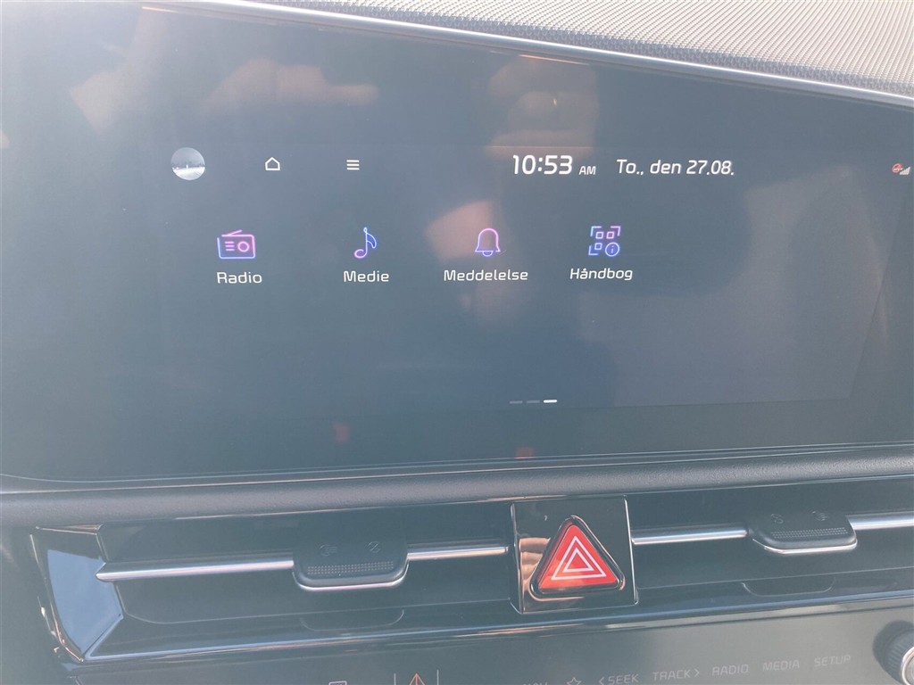 Kia Niro EV EL Upgrade 204HK 5d Aut. - Image 25