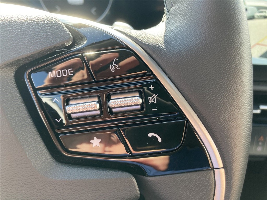 Kia Niro EV EL Upgrade 204HK 5d Aut. - Image 28