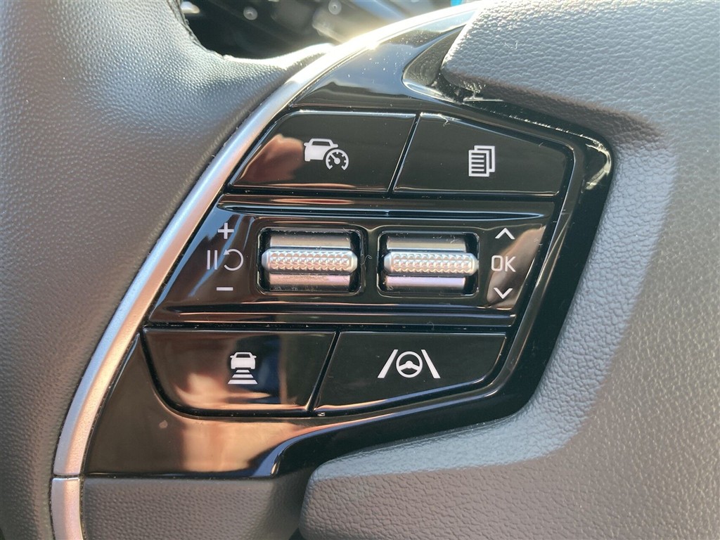 Kia Niro EV EL Upgrade 204HK 5d Aut. - Image 29