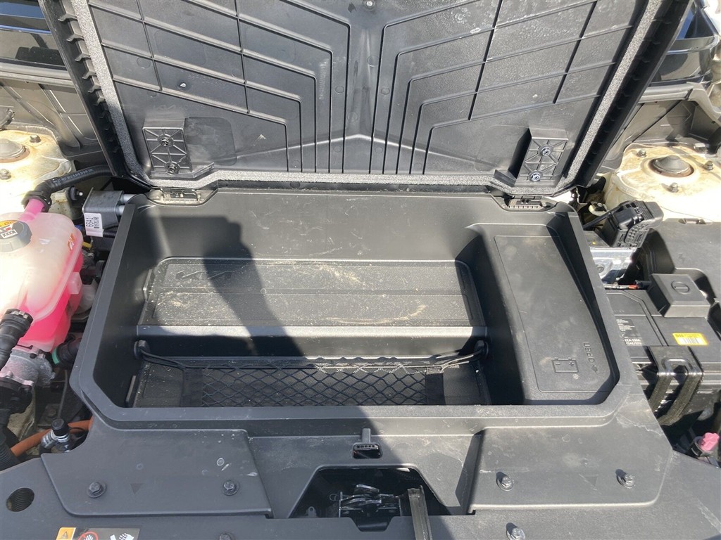 Kia Niro EV EL Upgrade 204HK 5d Aut. - Image 32