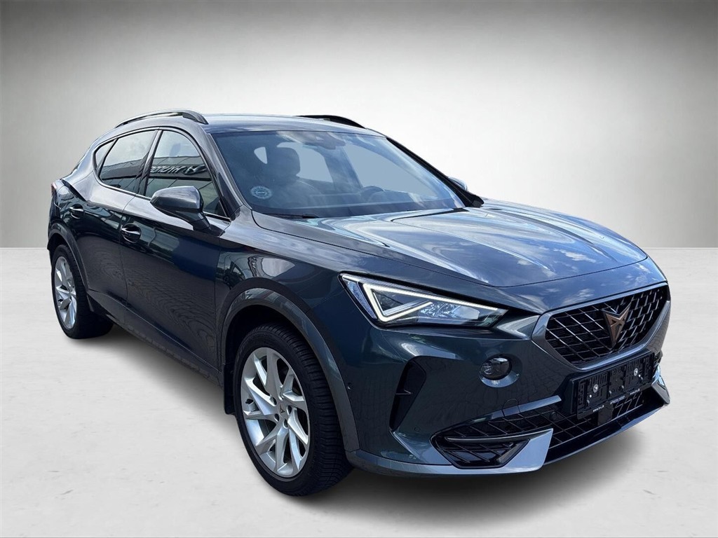 Cupra Formentor 1,4 TSI Plugin-hybrid DSG 204HK 5d 6g Aut. - Image 6