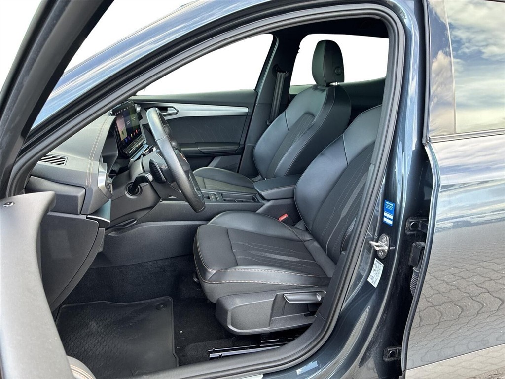 Cupra Formentor 1,4 TSI Plugin-hybrid DSG 204HK 5d 6g Aut. - Image 8