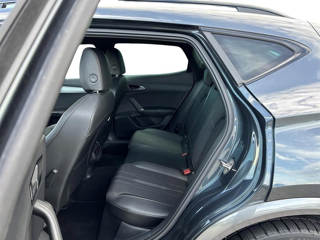 Cupra Formentor 1,4 TSI Plugin-hybrid DSG 204HK 5d 6g Aut. - Image 9