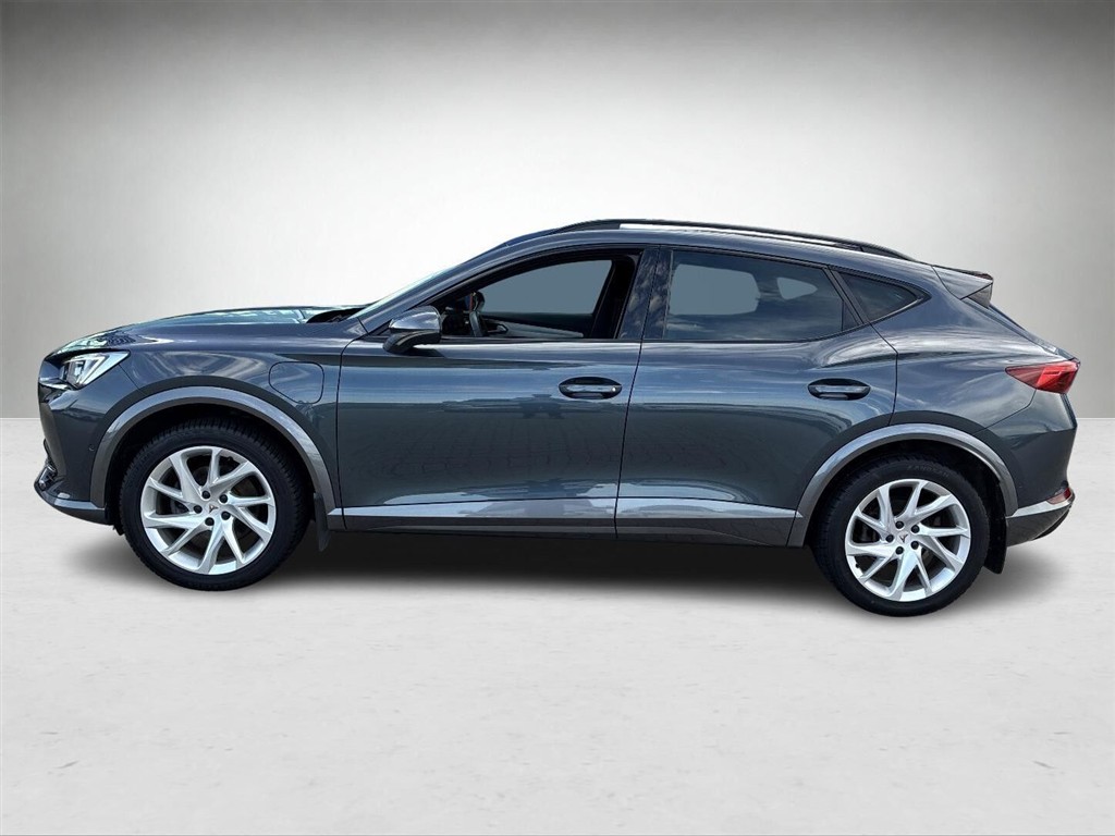 Cupra Formentor 1,4 TSI Plugin-hybrid DSG 204HK 5d 6g Aut. - Image 2