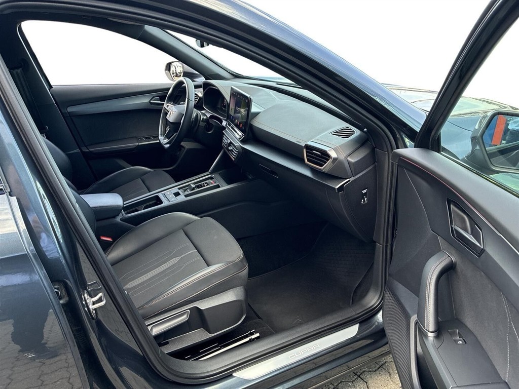 Cupra Formentor 1,4 TSI Plugin-hybrid DSG 204HK 5d 6g Aut. - Image 12