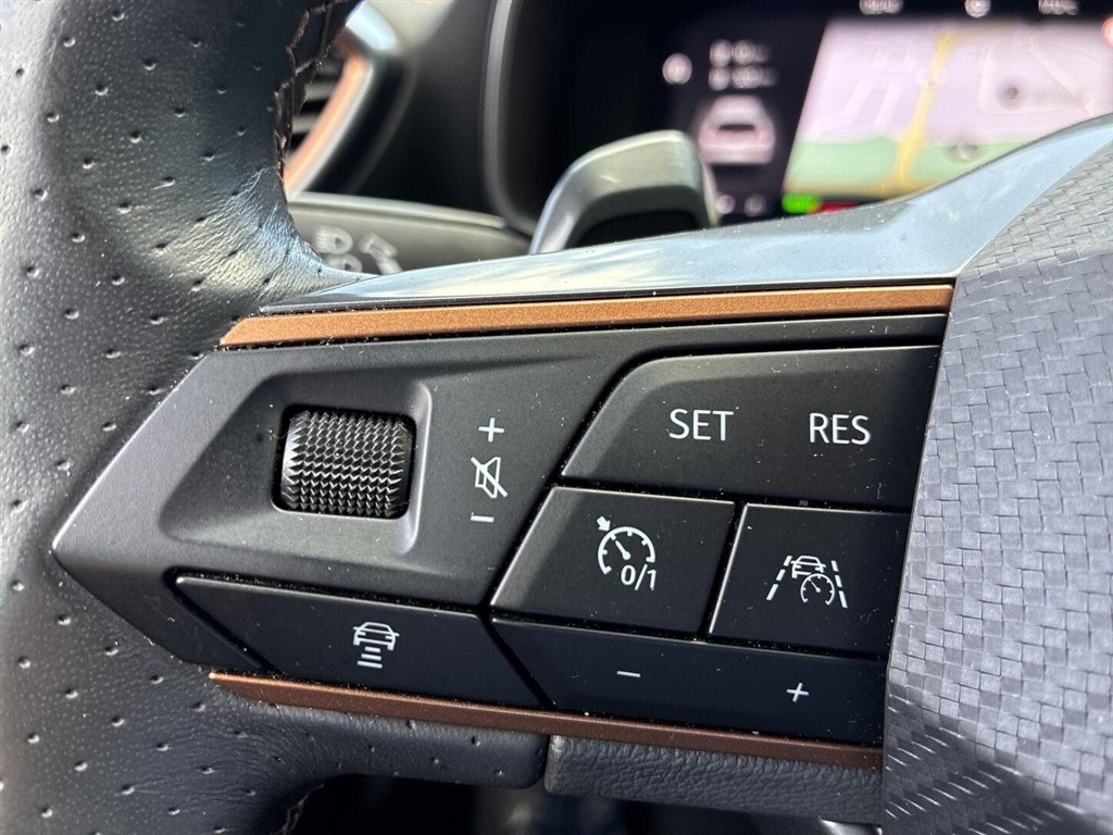 Cupra Formentor 1,4 TSI Plugin-hybrid DSG 204HK 5d 6g Aut. - Image 17