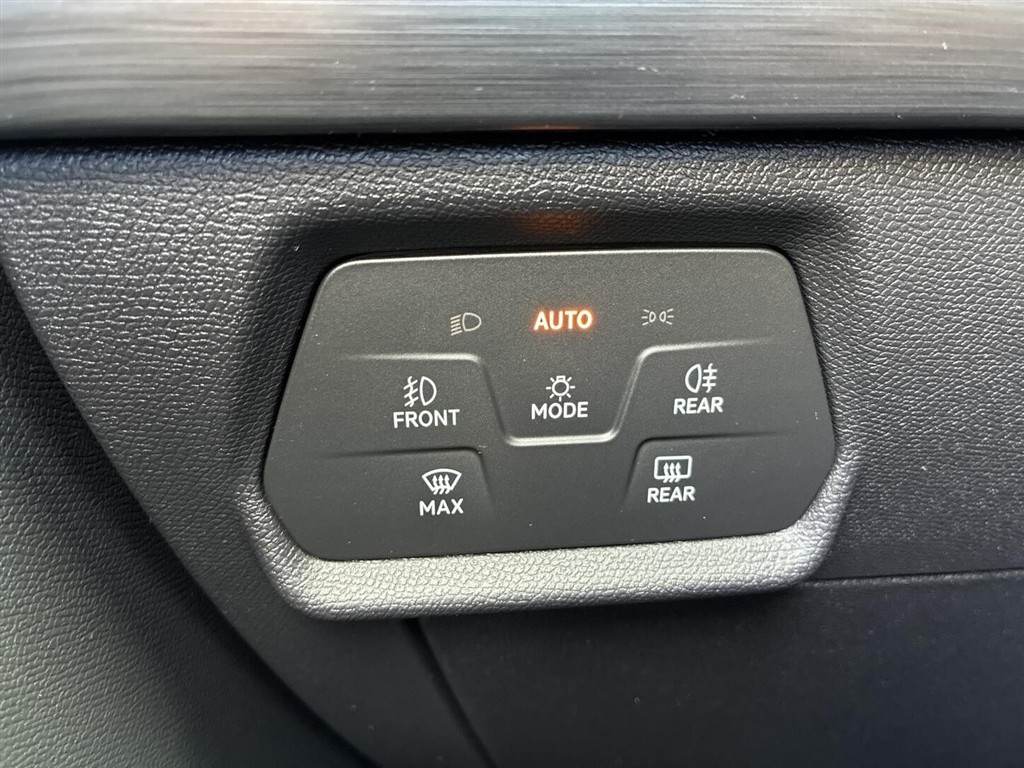 Cupra Formentor 1,4 TSI Plugin-hybrid DSG 204HK 5d 6g Aut. - Image 18