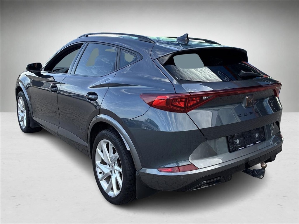 Cupra Formentor 1,4 TSI Plugin-hybrid DSG 204HK 5d 6g Aut. - Image 3