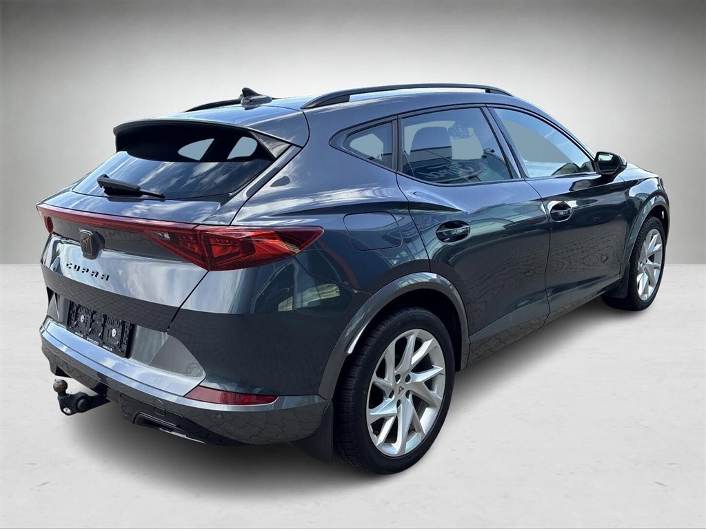 Cupra Formentor 1,4 TSI Plugin-hybrid DSG 204HK 5d 6g Aut. - Image 4