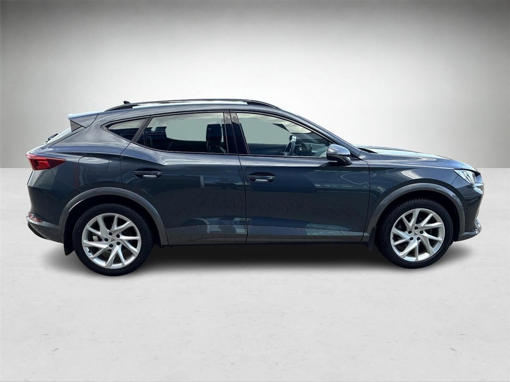 Cupra Formentor 1,4 TSI Plugin-hybrid DSG 204HK 5d 6g Aut. - Image 5