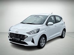 Hyundai i10 1,0 Essential 67HK 5d