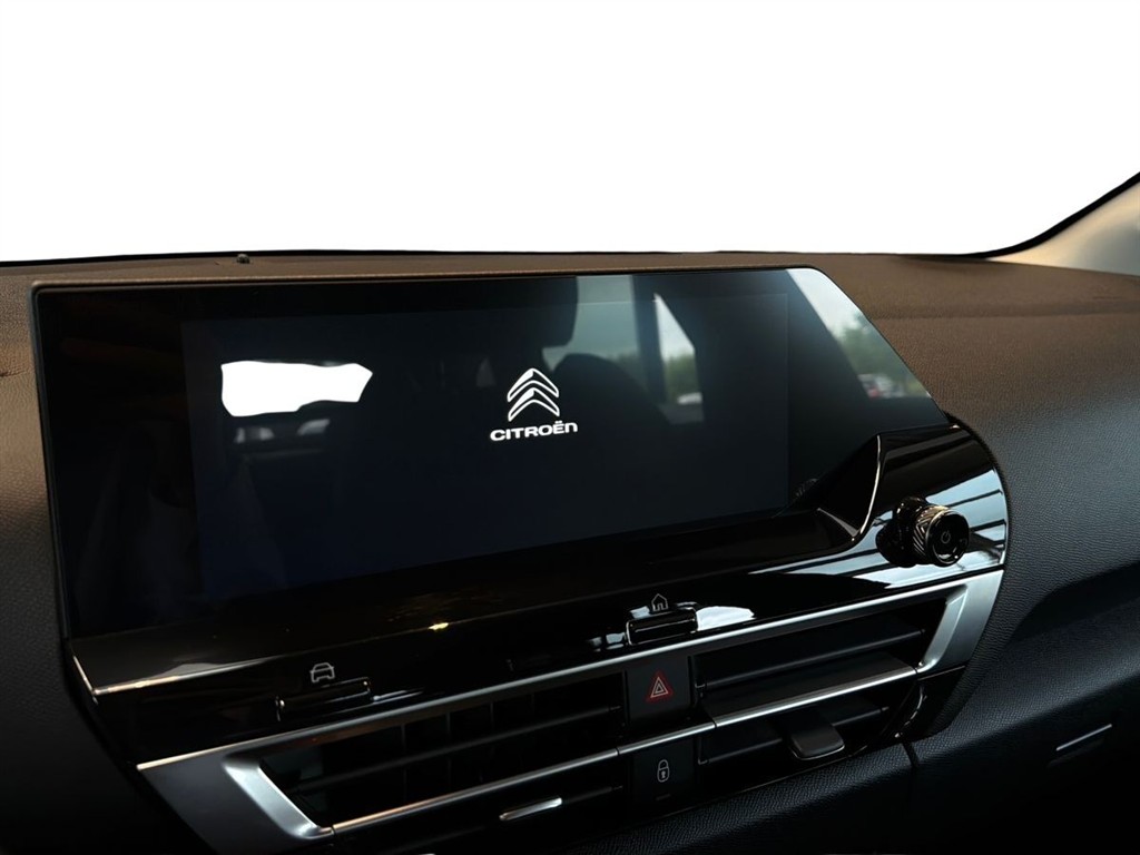 Citroën C4 1,2 PureTech Chevron Sport EAT8 130HK 5d 8g Aut. - Image 14