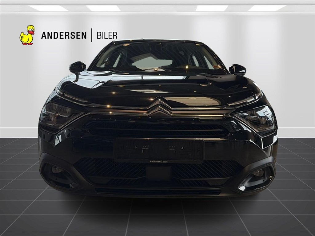 Citroën C4 1,2 PureTech Chevron Sport EAT8 130HK 5d 8g Aut. - Image 5