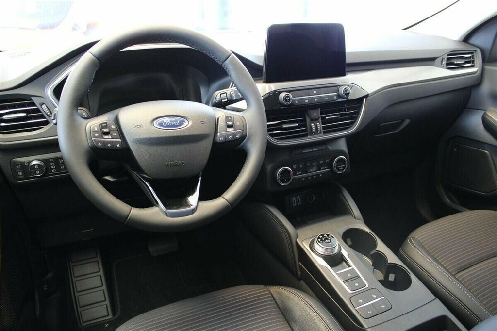 Ford Kuga 2,5 Plugin-hybrid Titanium X CVT 225HK 5d Trinl. Gear - Image 6