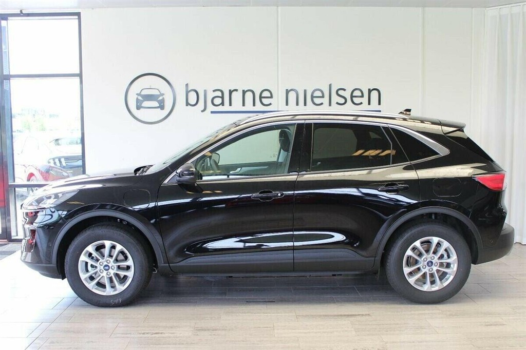 Ford Kuga 2,5 Plugin-hybrid Titanium X CVT 225HK 5d Trinl. Gear - Image 2