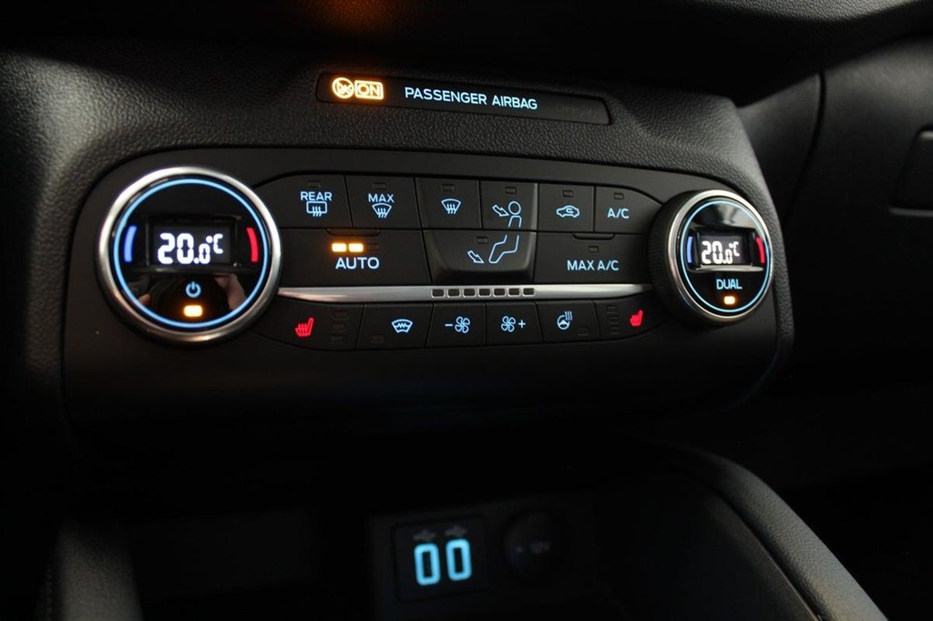 Ford Kuga 2,5 Plugin-hybrid Titanium X CVT 225HK 5d Trinl. Gear - Image 13