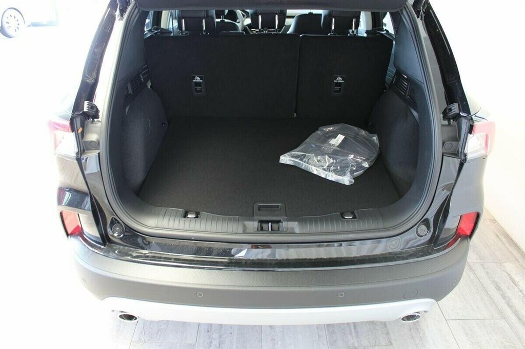 Ford Kuga 2,5 Plugin-hybrid Titanium X CVT 225HK 5d Trinl. Gear - Image 4