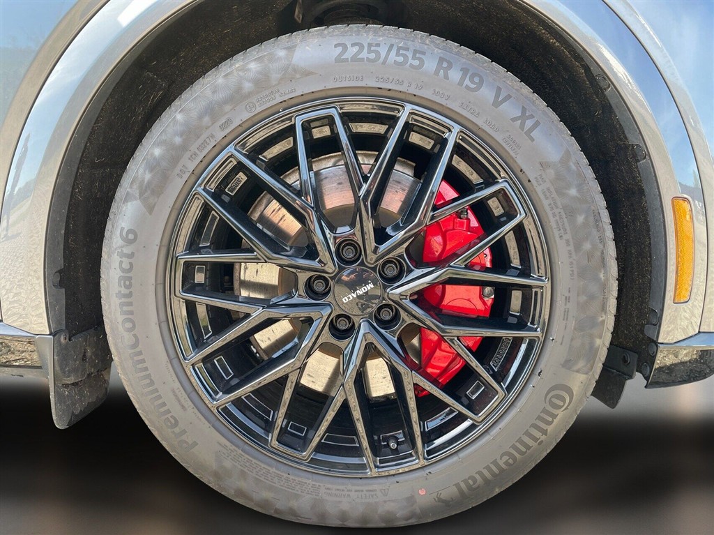 Ford Mustang Mach-E EL UR Premium 294HK 5d Aut. - Image 6