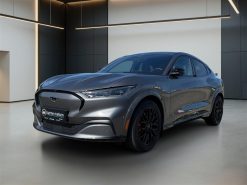 Ford Mustang Mach-E EL UR Premium 294HK 5d Aut.