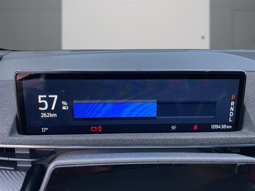 Ford Mustang Mach-E EL UR Premium 294HK 5d Aut. - Image 14
