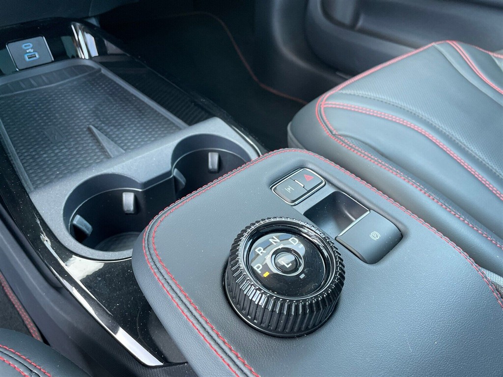 Ford Mustang Mach-E EL UR Premium 294HK 5d Aut. - Image 17
