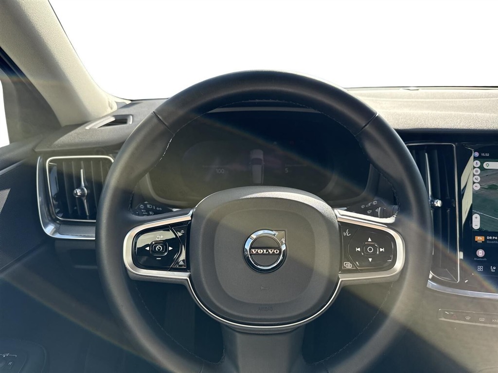 Volvo V60 2,0 T6 Recharge Plugin-hybrid Plus AWD 350HK Stc 8g Aut. - Image 11