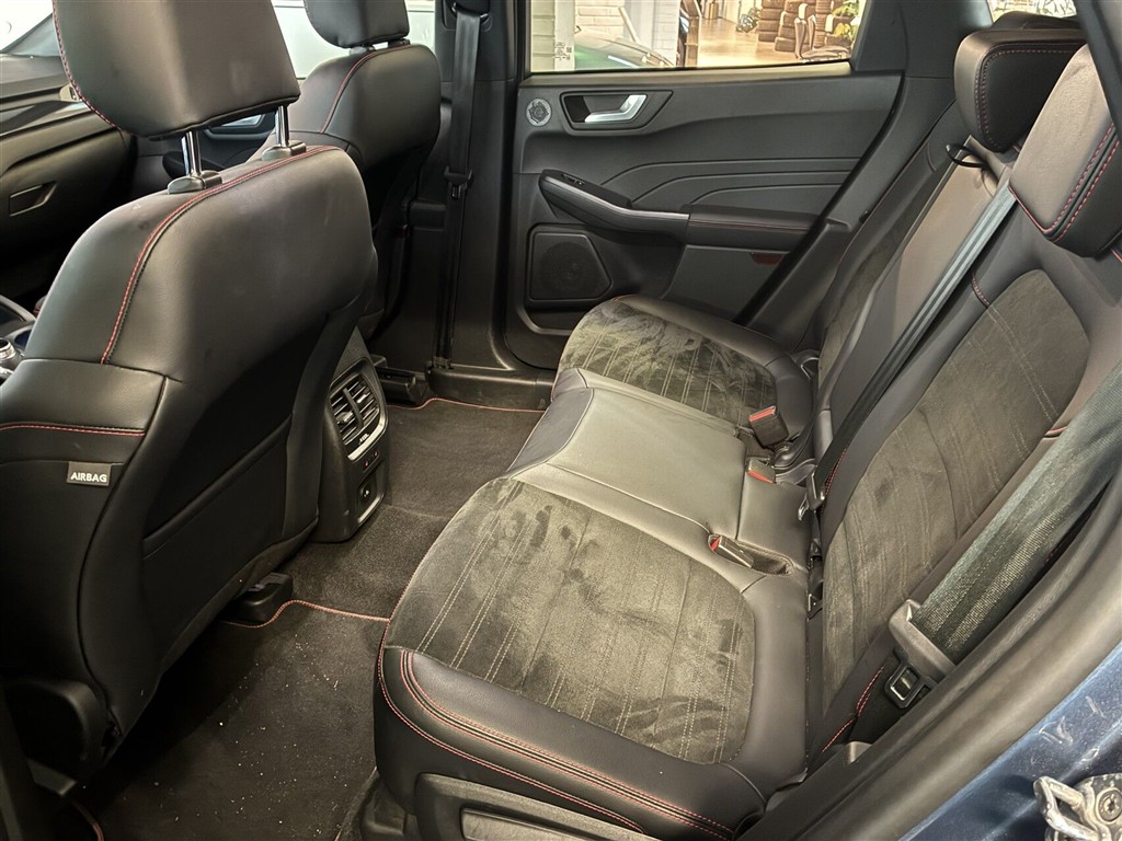 Ford Kuga 2,5 Plugin-hybrid ST-Line X CVT 225HK 5d Trinl. Gear - Image 8