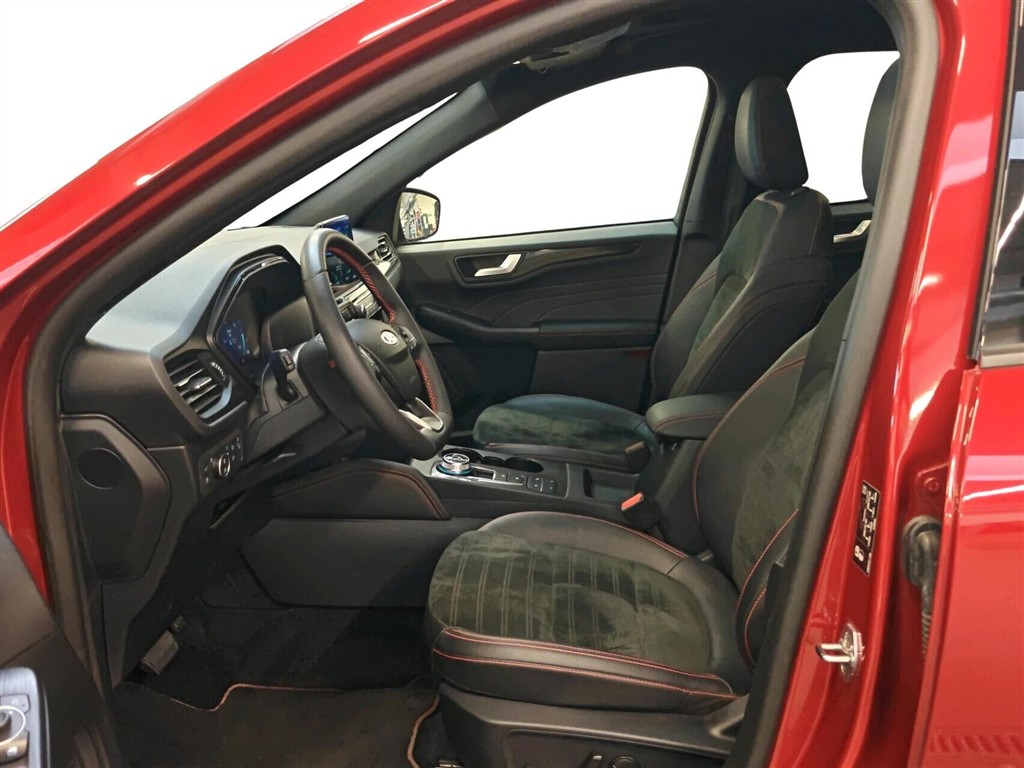 Ford Kuga 2,5 Plugin-hybrid ST-Line X CVT 225HK 5d Trinl. Gear - Image 4