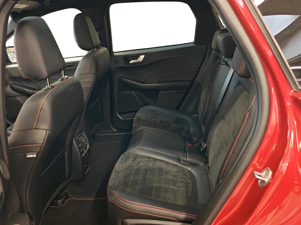 Ford Kuga 2,5 Plugin-hybrid ST-Line X CVT 225HK 5d Trinl. Gear - Image 5