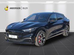 Ford Mustang Mach-E EL UR Premium AWD 351HK 5d Aut.