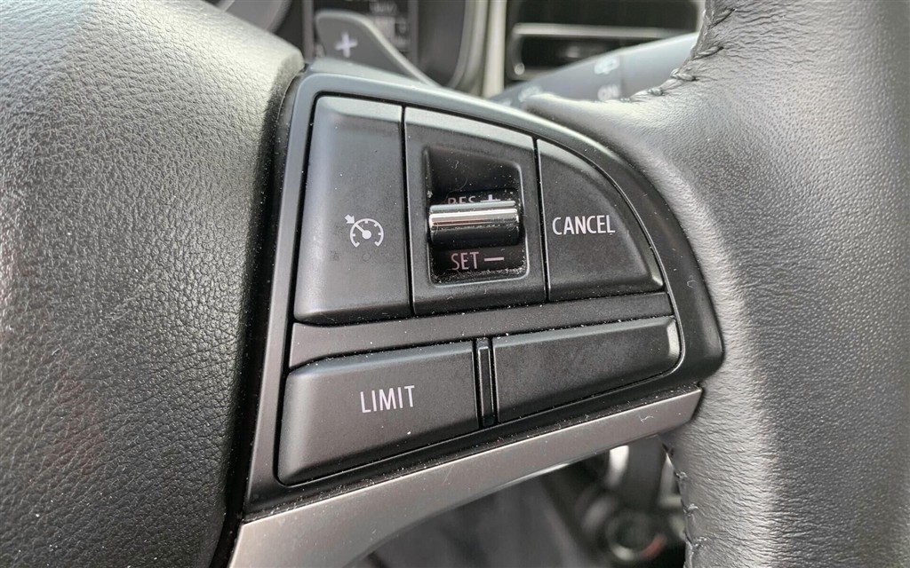 Suzuki Ignis 1,2 Dualjet Mild hybrid Adventure CVT 83HK 5d Aut. - Image 22