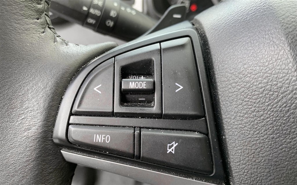 Suzuki Ignis 1,2 Dualjet Mild hybrid Adventure CVT 83HK 5d Aut. - Image 23