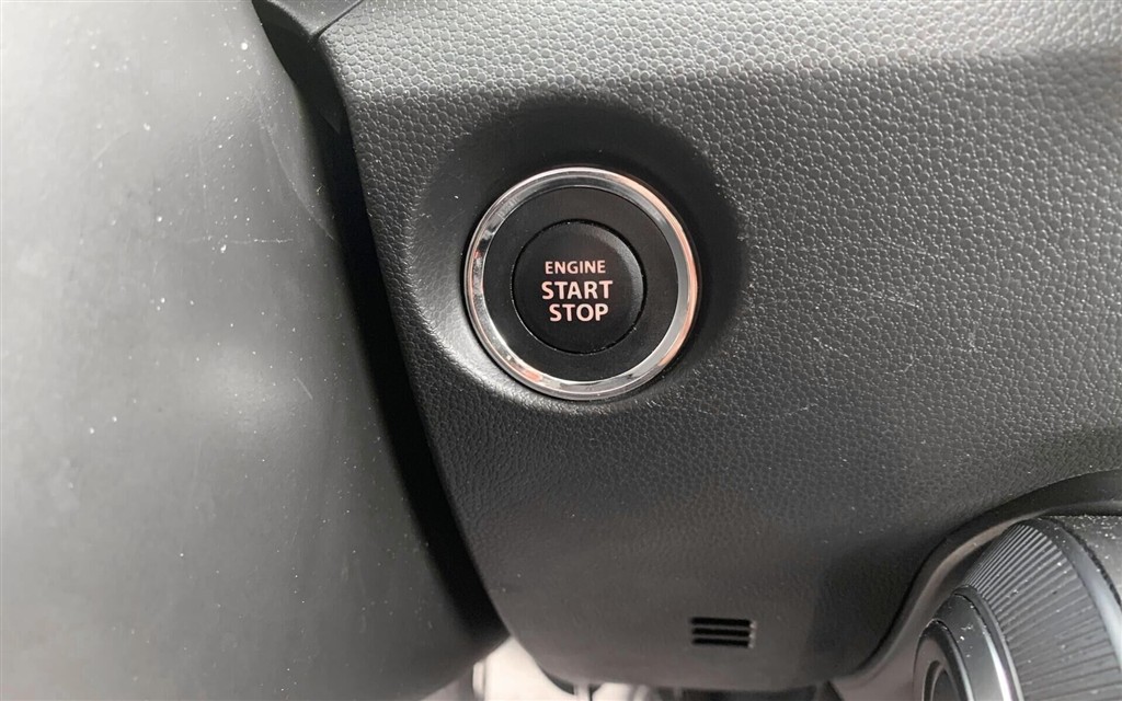 Suzuki Ignis 1,2 Dualjet Mild hybrid Adventure CVT 83HK 5d Aut. - Image 25