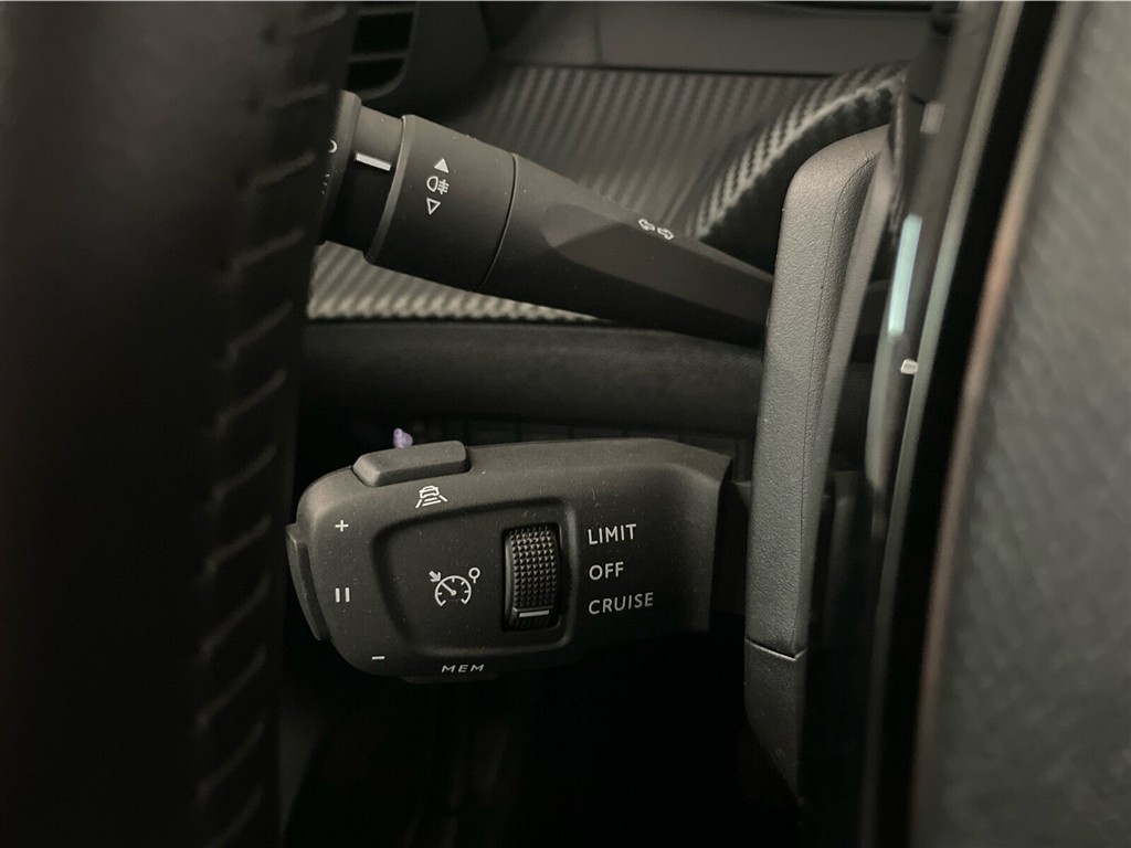 Peugeot 208 1,2 PureTech Allure+ 100HK 5d 6g - Image 10