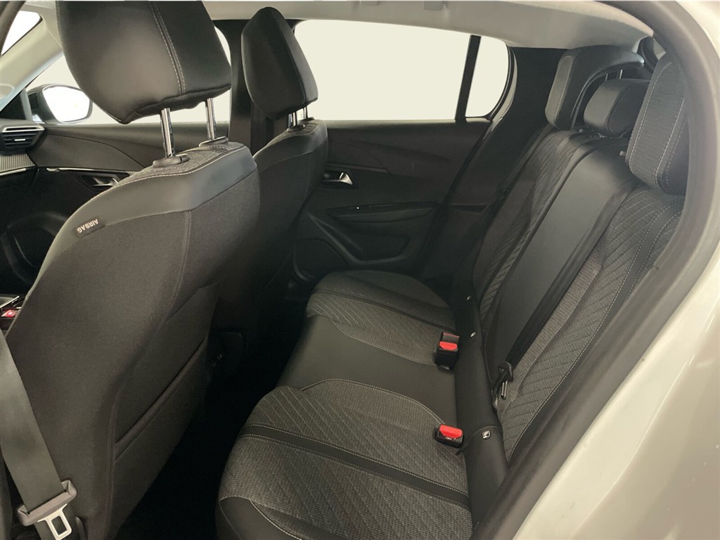 Peugeot 208 1,2 PureTech Allure+ 100HK 5d 6g - Image 12