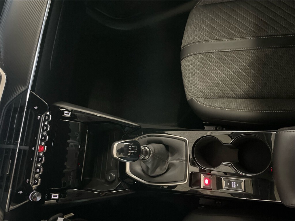 Peugeot 208 1,2 PureTech Allure+ 100HK 5d 6g - Image 19