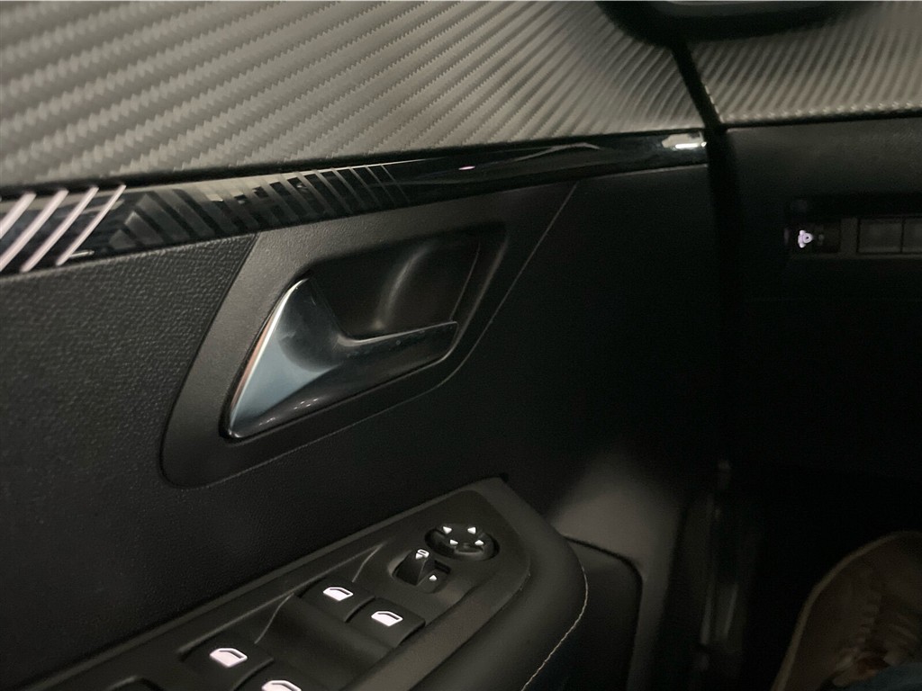 Peugeot 208 1,2 PureTech Allure+ 100HK 5d 6g - Image 20